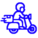 Serviços Delivery