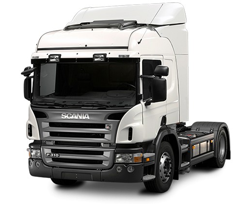 SCANIA P360 2020